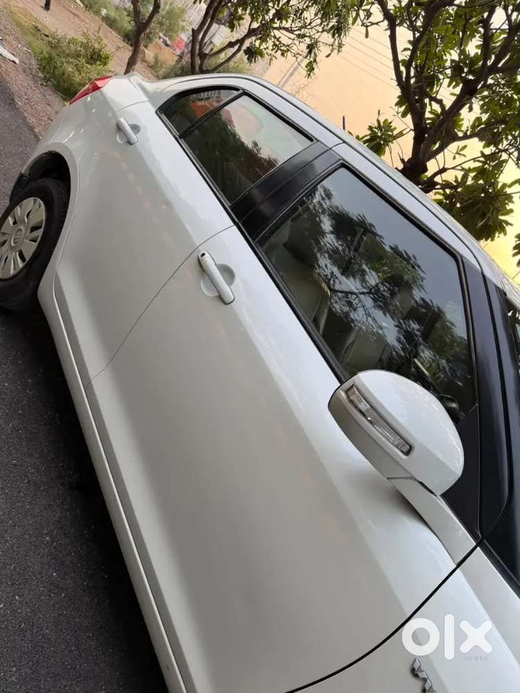 Maruti Suzuki Dzire Vxi 2012 - Good Condition