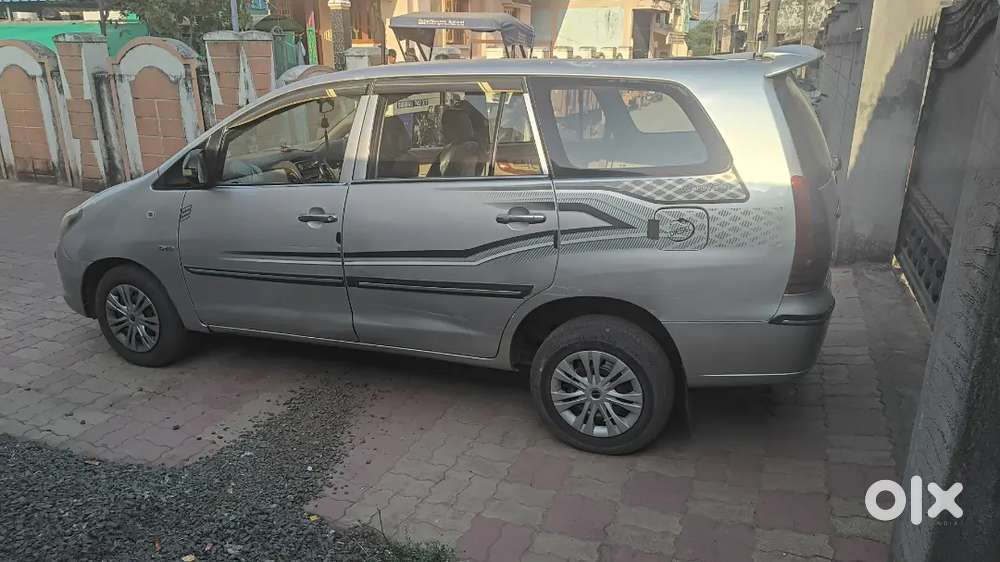 Toyota Innova Good Condition