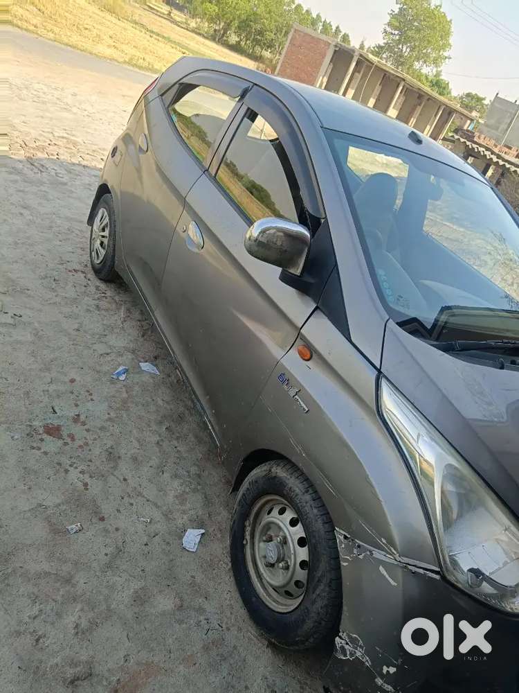 Car Ek Number Budy Work