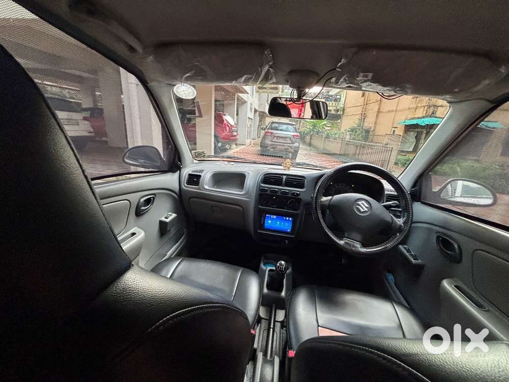 Maruti Suzuki Alto K10 Lxi, 2013, Petrol