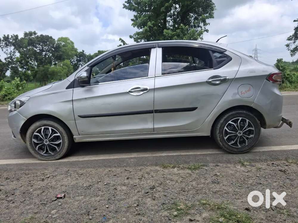 2018 Tata Tigor 1.05 Revotorq Xt