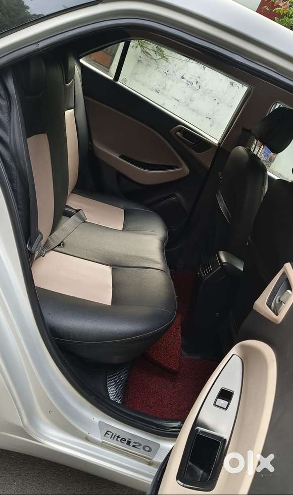 Hyundai Elite I20 Asta 1.2, 2018, Diesel