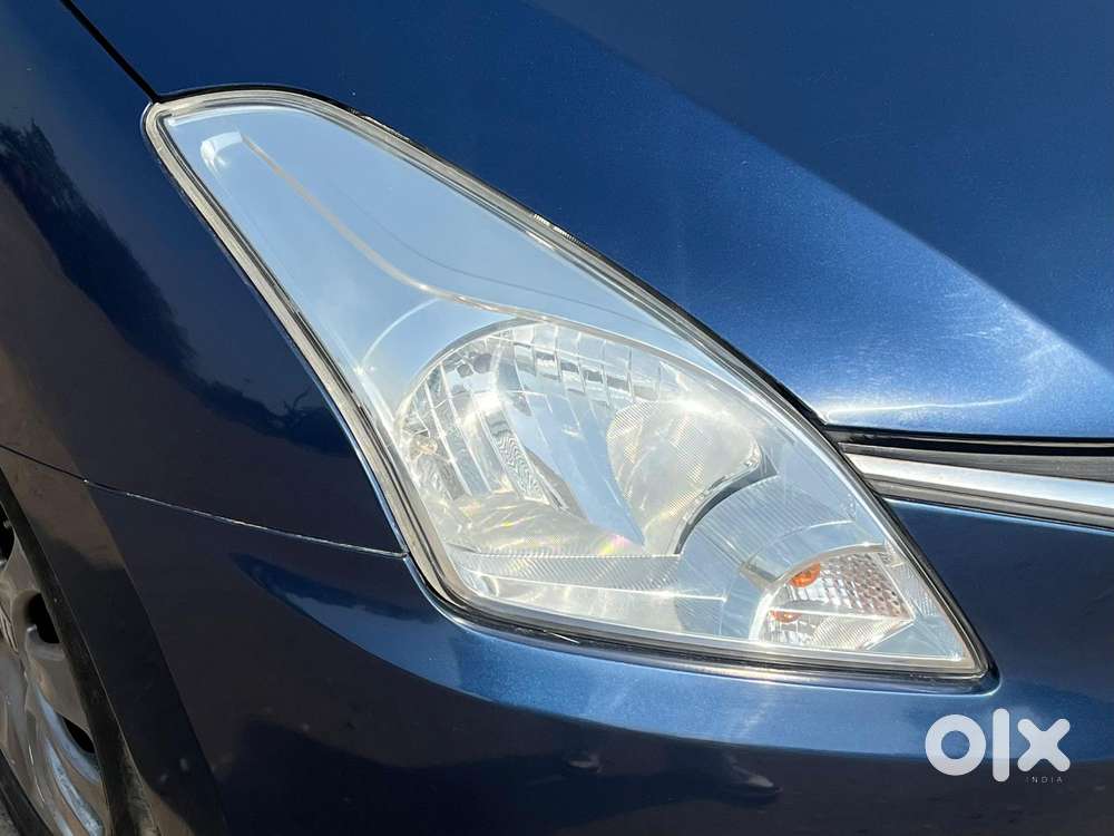 Maruti Suzuki Baleno 1.2 Cvt Zeta, 2018, Petrol