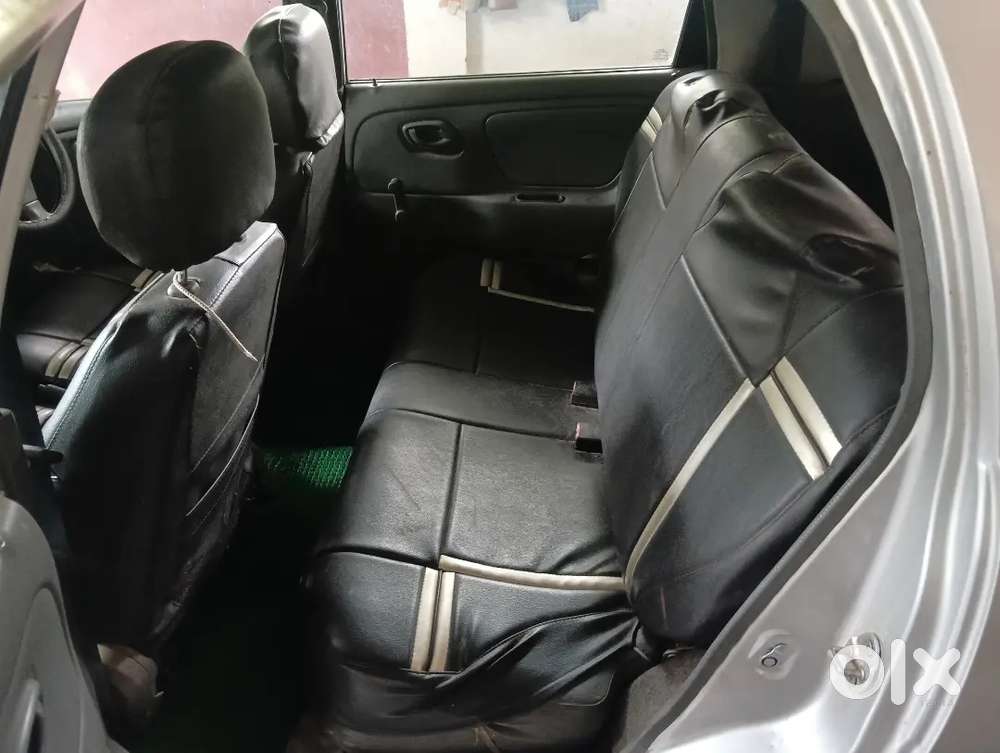 Maruti Suzuki Alto 800 2008 Petrol 50000 Km Driven