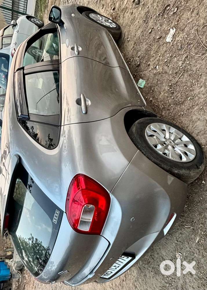 Maruti Suzuki Baleno Sigma, 2021, Petrol