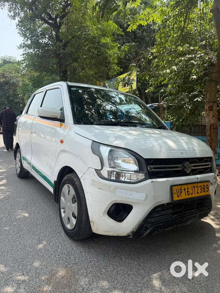 Maruti Suzuki Wagon R 1.0 2022 Cng & Hybrids 980000 Km Driven