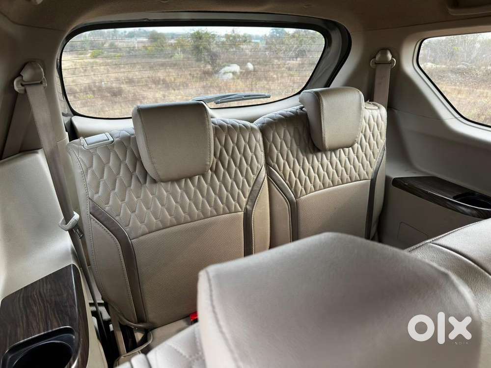 Maruti Suzuki Ertiga 2022 Petrol Well Maintained