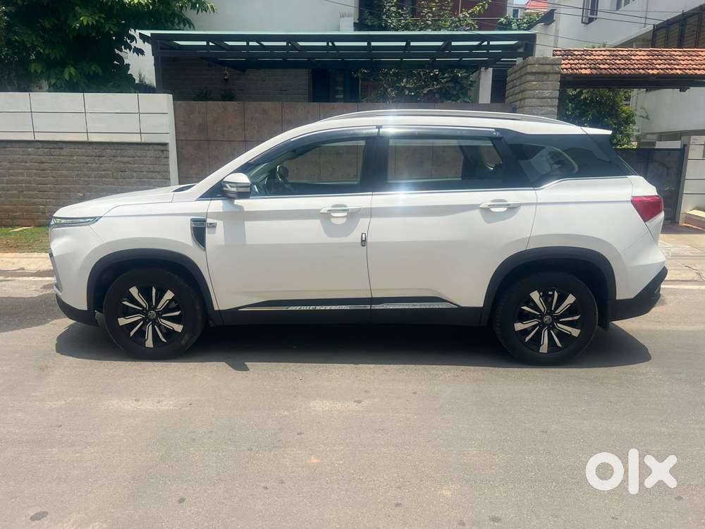 Mg Hector 2.0 Sharp Diesel, 2019, Diesel