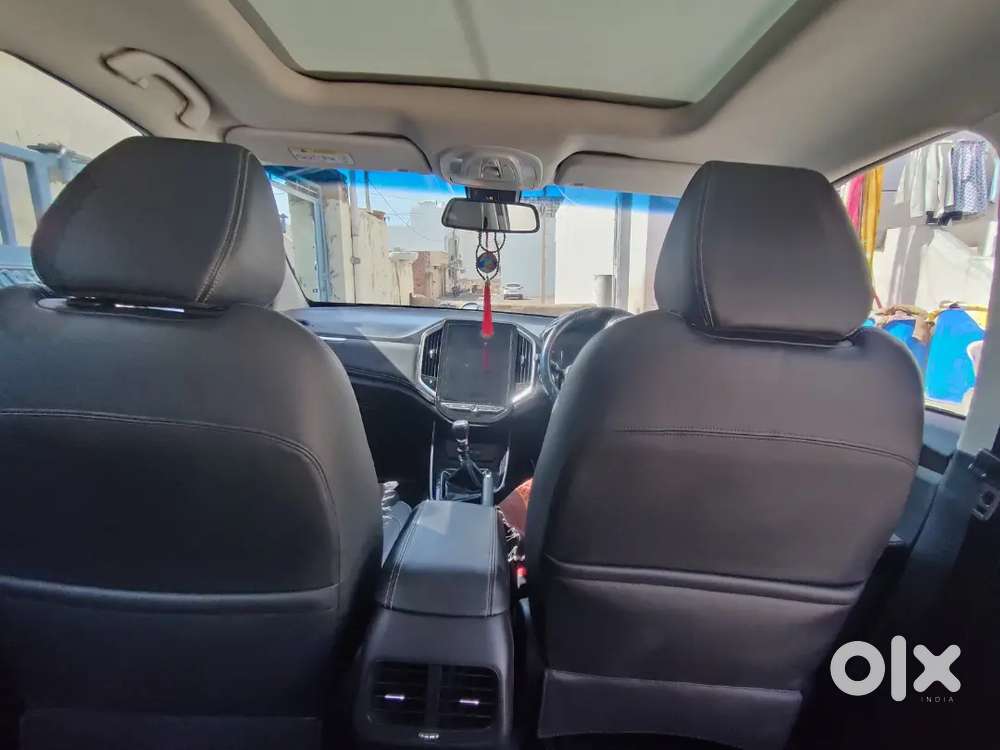 Mg Hector 2020 Petrol 48000 Km Driven