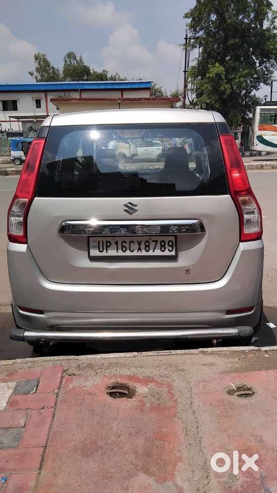Maruti Suzuki Wagon R