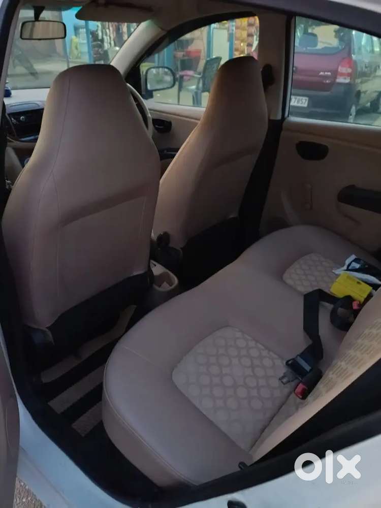 Hyundai I10 2009 Petrol Manual