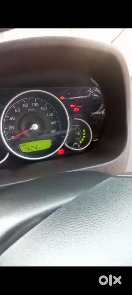 Hyundai Eon 2017 Petrol 32000 Km Driven