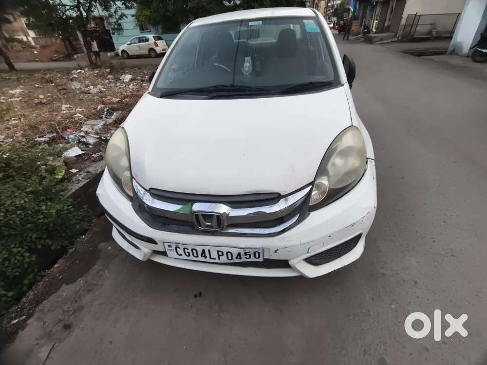 Good Condition
