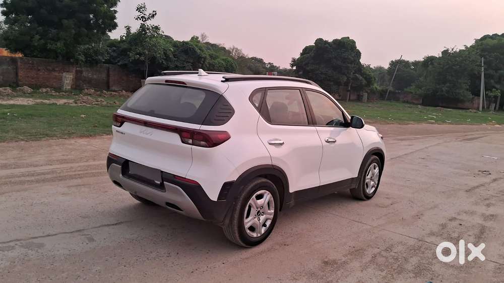 Kia Sonet 1.2 Htk Plus, 2021, Petrol