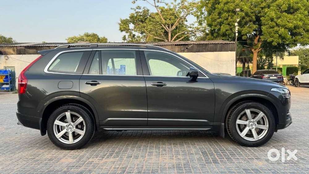 Volvo Xc 90 D5 Momentum, 2018, Diesel