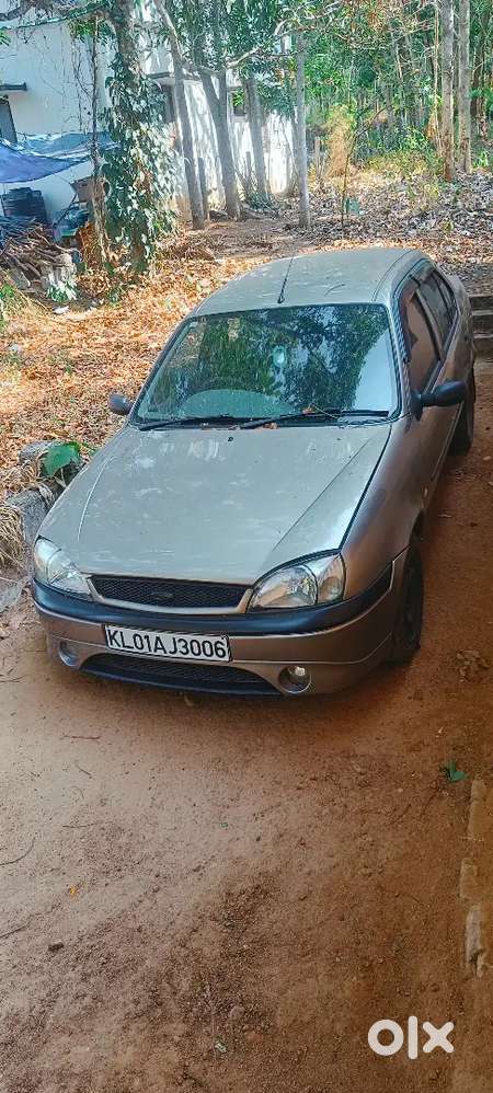 Ford Ikon 1.8 Exi 2005