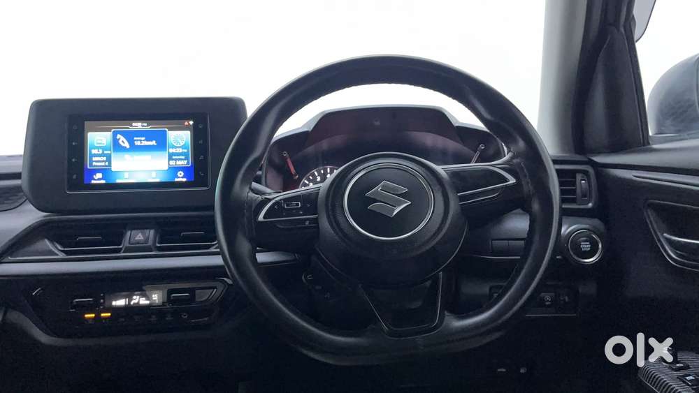 Maruti Suzuki Swift Amt Vxi, 2024, Petrol