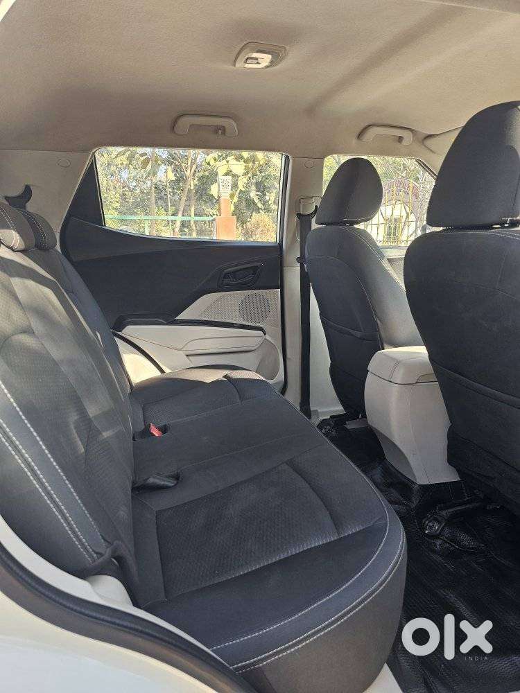 Mahindra Xuv300 W6 Diesel, 2020, Diesel