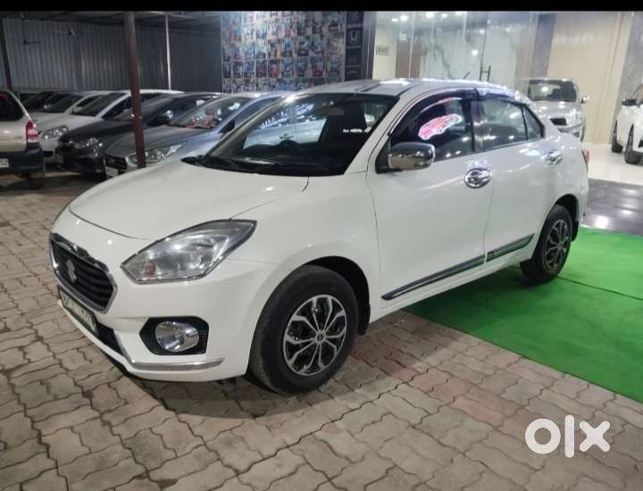 Maruti Suzuki Dzire Vdi, 2018, Diesel