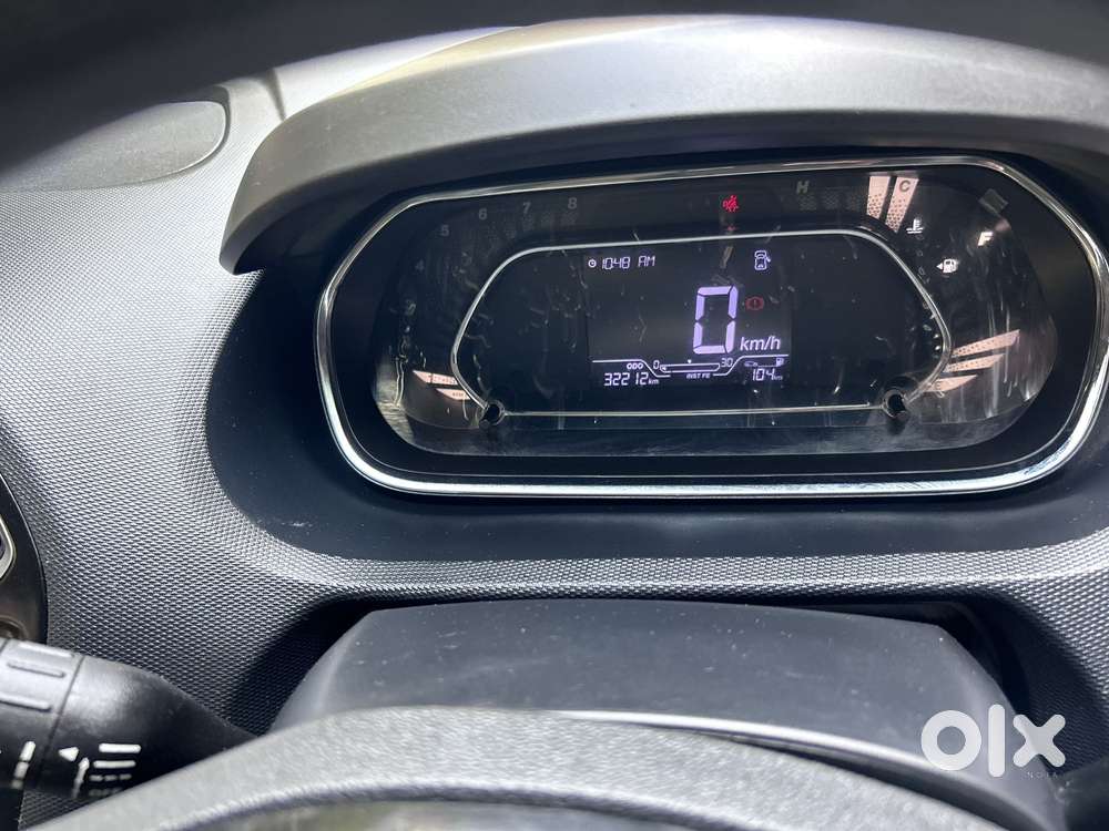 Tata Tiago Xz, 2023, Petrol