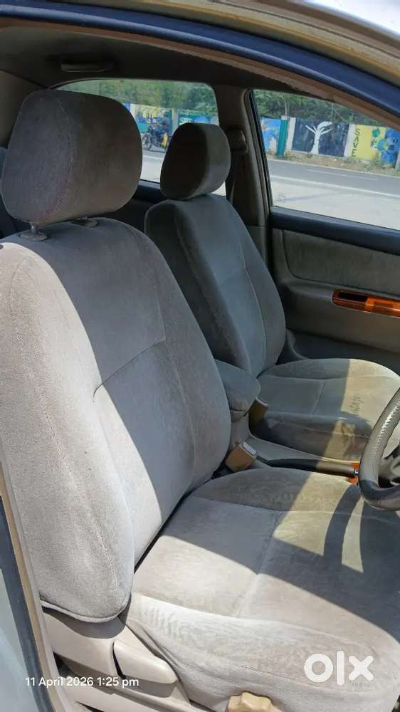 Toyota Corolla 2006 Petrol – Good Condition