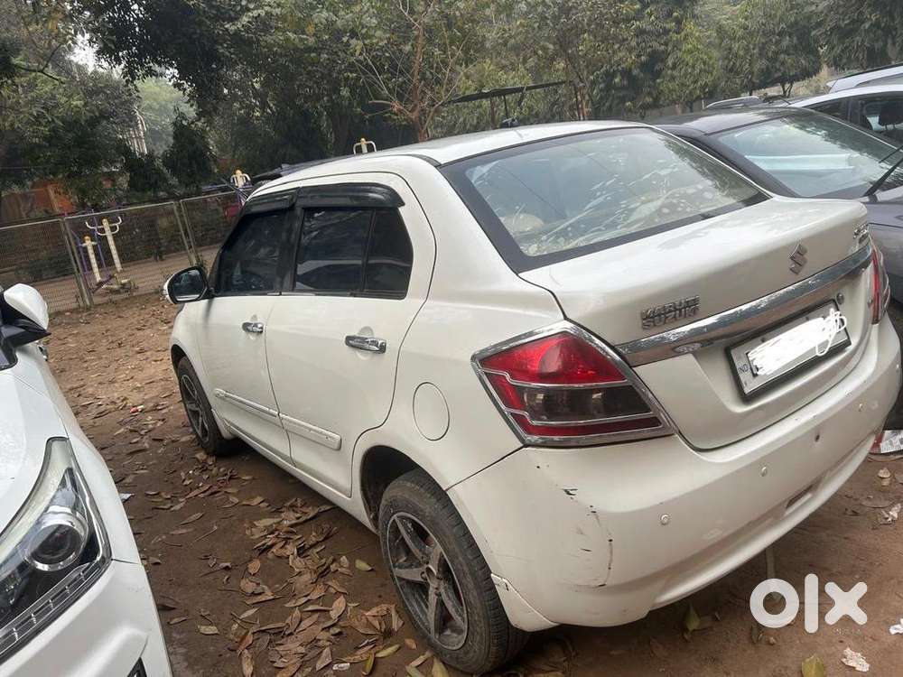 Maruti Suzuki Petrol Car 2015