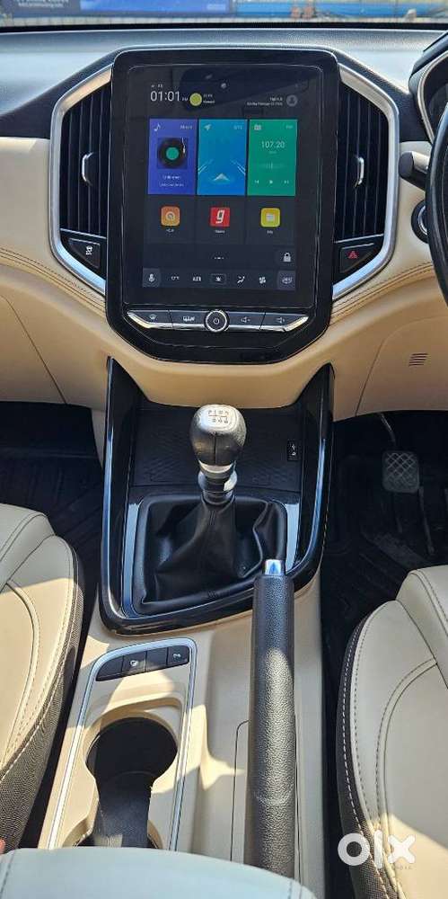 Mg Hector 2.0 Sharp Diesel, 2023, Diesel