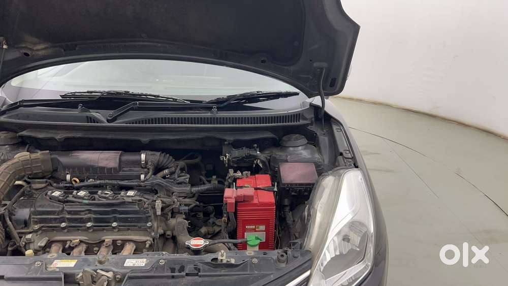 Maruti Suzuki Baleno Delta, 2017, Petrol