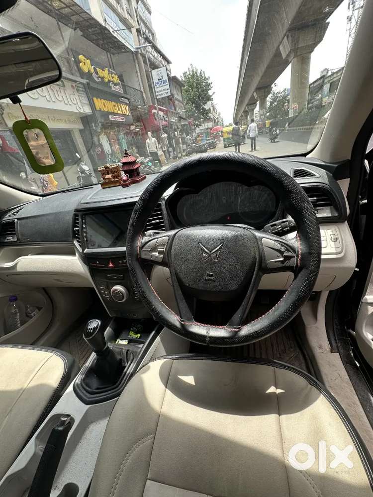 Mahindra Xuv300 Turbosport 2023 Diesel Well Maintained W6sunroof