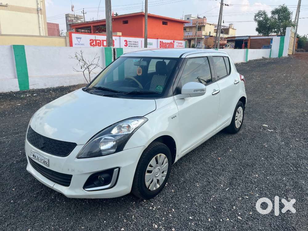 Swift Vxi Excellent Condition Dr Deriven