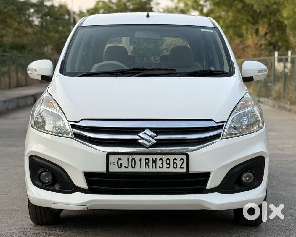 Maruti Suzuki Ertiga Vdi Shvs, 2015, Diesel