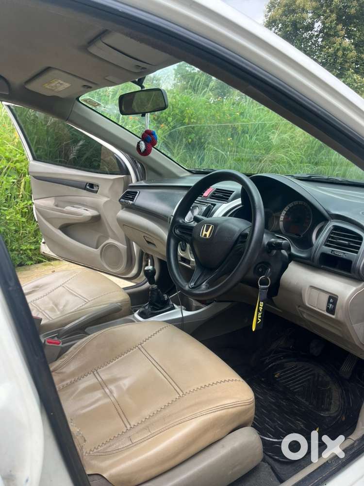 Honda City 2010 Petrol Good Condition