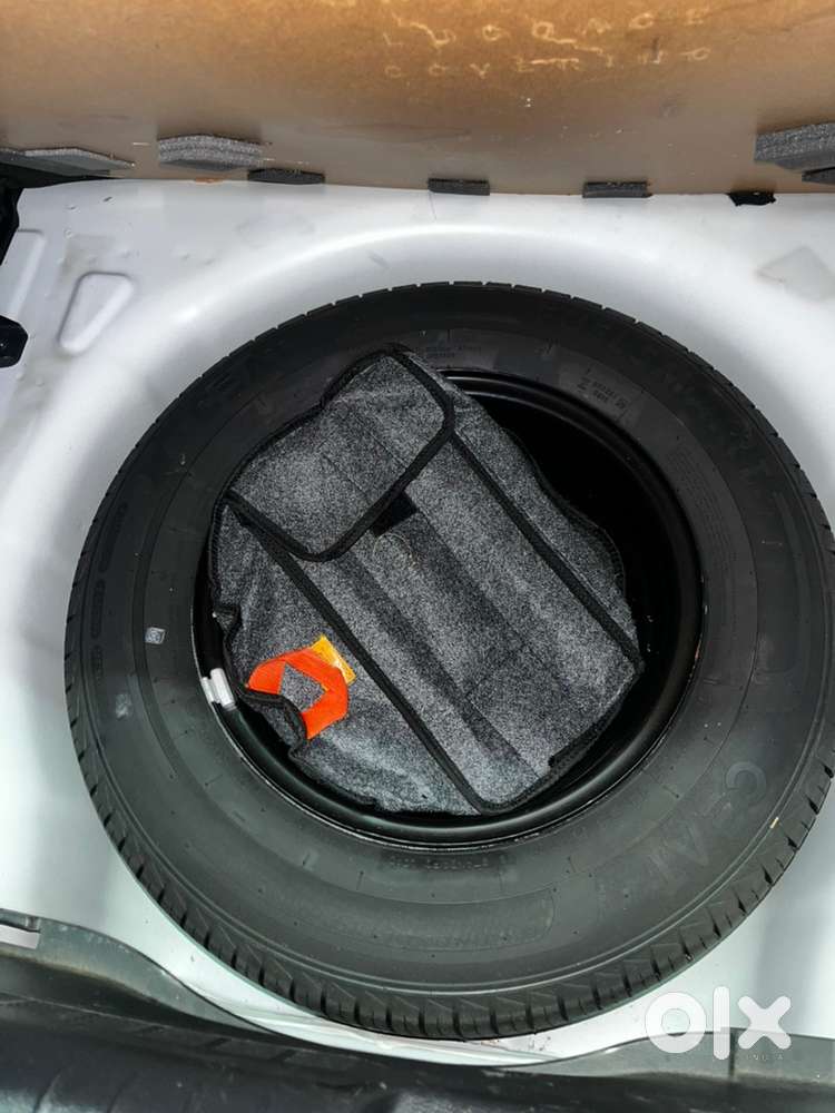 Hyundai New I20 Petrol 2023 Warranty Till 2028.