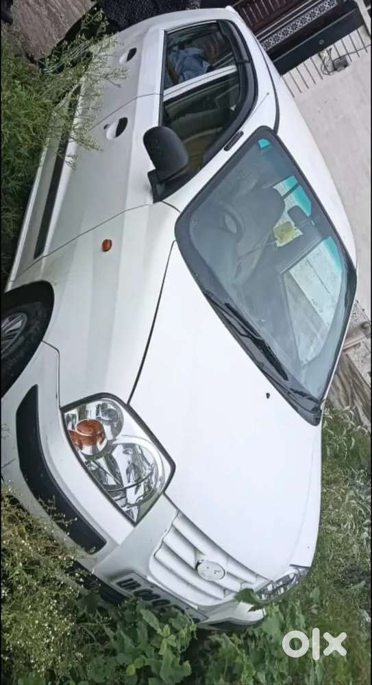 Hyundai Santro Xing 2010