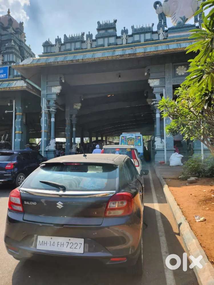Diseal Maruti Car