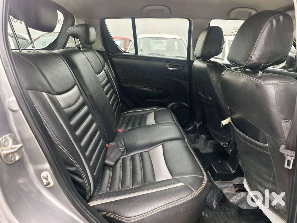 Maruti Suzuki Swift Vdi Optional, 2017, Diesel