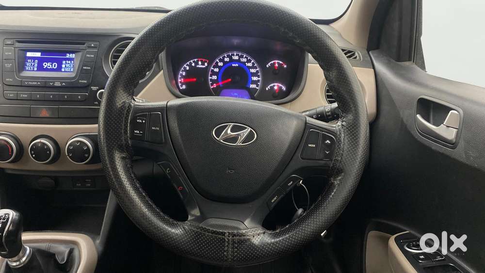 Hyundai Grand I10 1.1 Crdi Sportz, 2015, Diesel