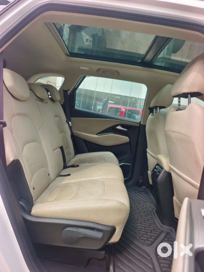 Mg Hector Sharp Pro 1.5 Turbo Cvt, 2023, Petrol
