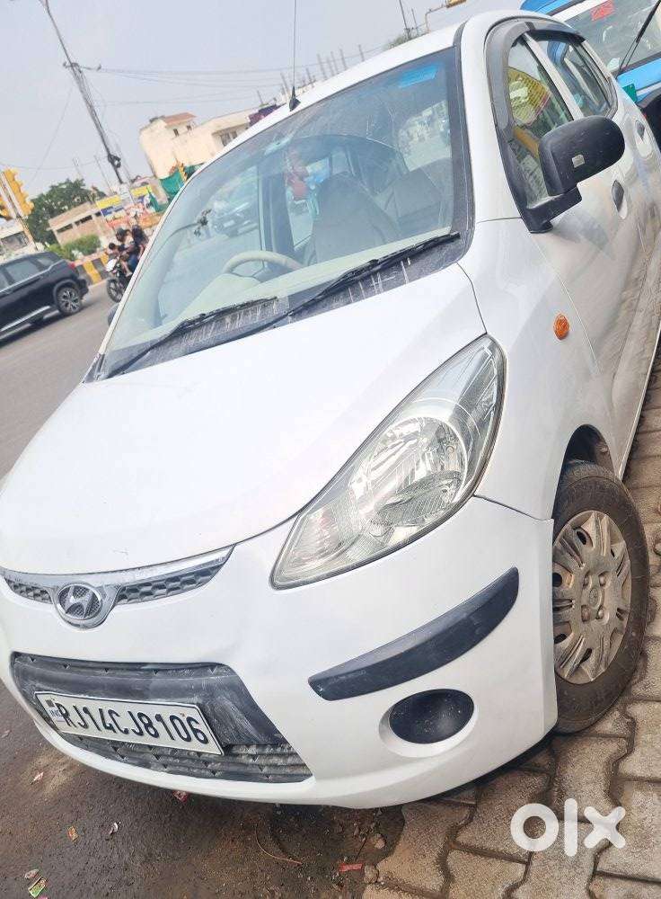 Hyundai I10 Era 1.1 Irde, 2010, Petrol