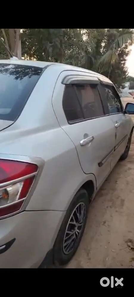 Maruthi Shift Dzire 2014 Model 170000 Km Travll Good Condition L