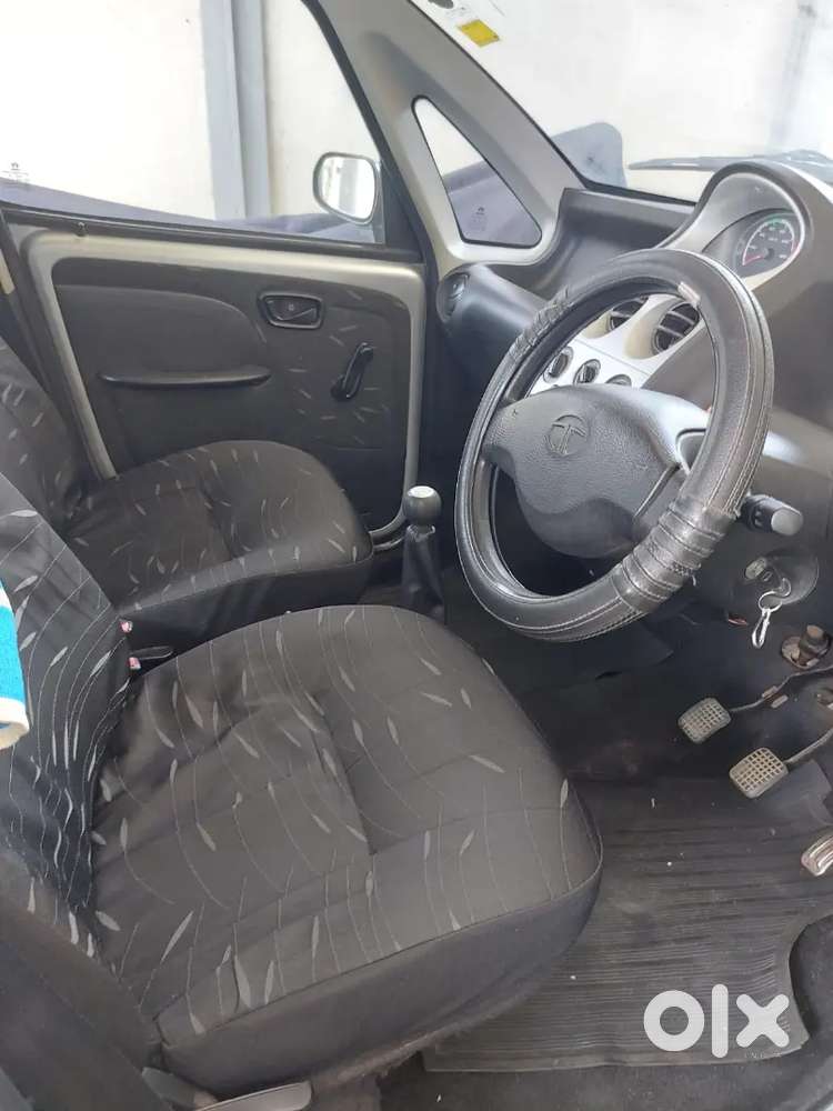 Good Condition Nano Petrol Sale