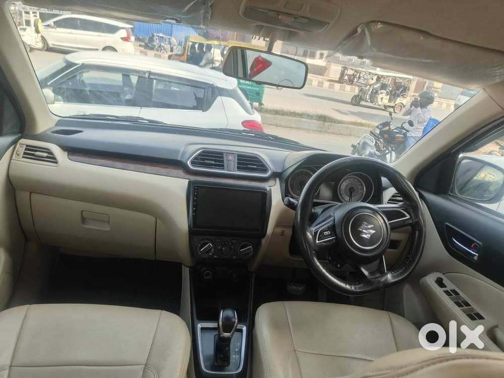 Maruti Suzuki Swift Dzire Amt Vdi, 2018, Diesel