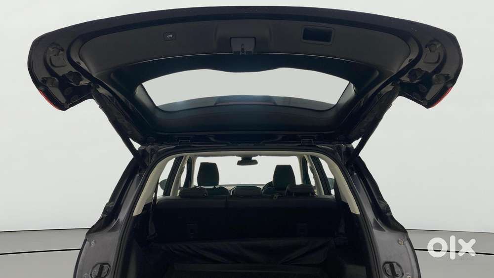 Mg Hector Sharp Dct Petrol, 2019, Petrol