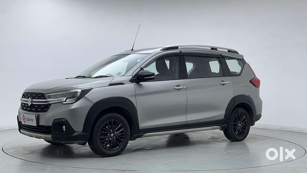 Maruti Suzuki Xl6 1.5 Alpha At, 2020, Petrol