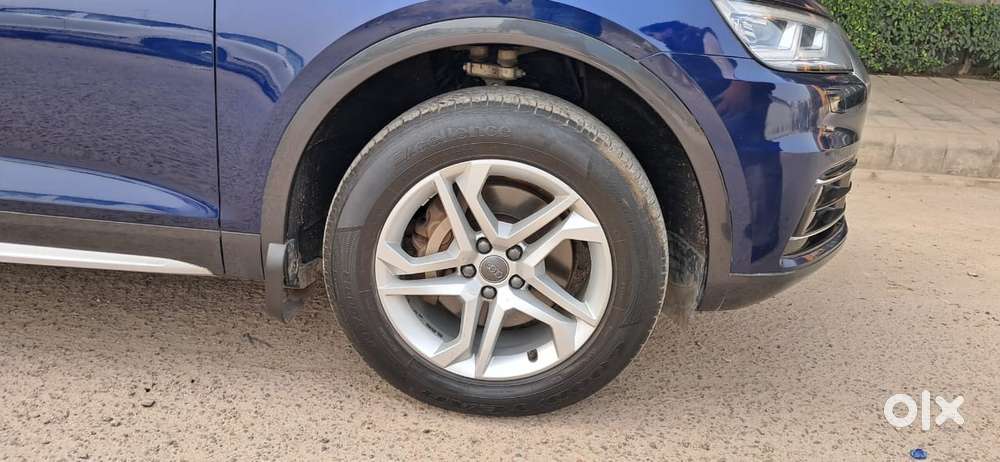 Audi Q5 2.0 Tdi Quattro Premium Plus, 2019, Diesel