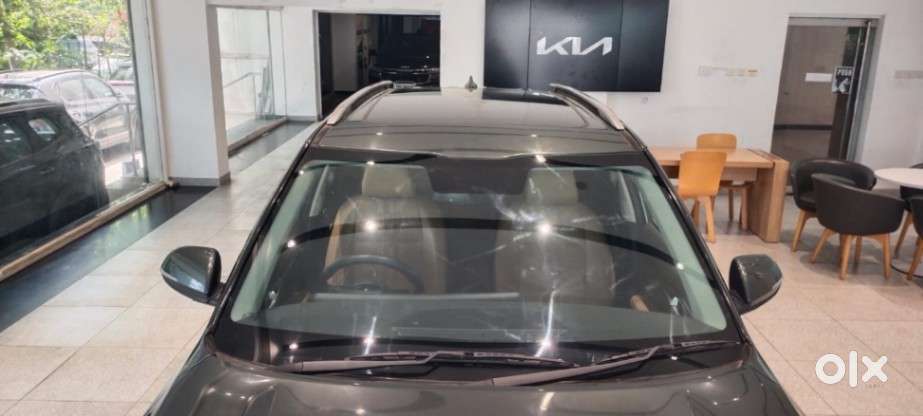 Kia Seltos, 2024