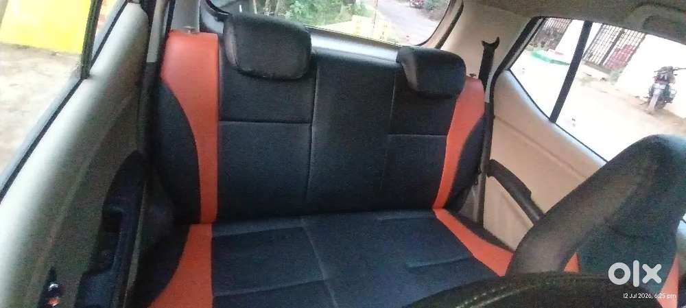 Hyundai I10 1.2 Kappa 2011