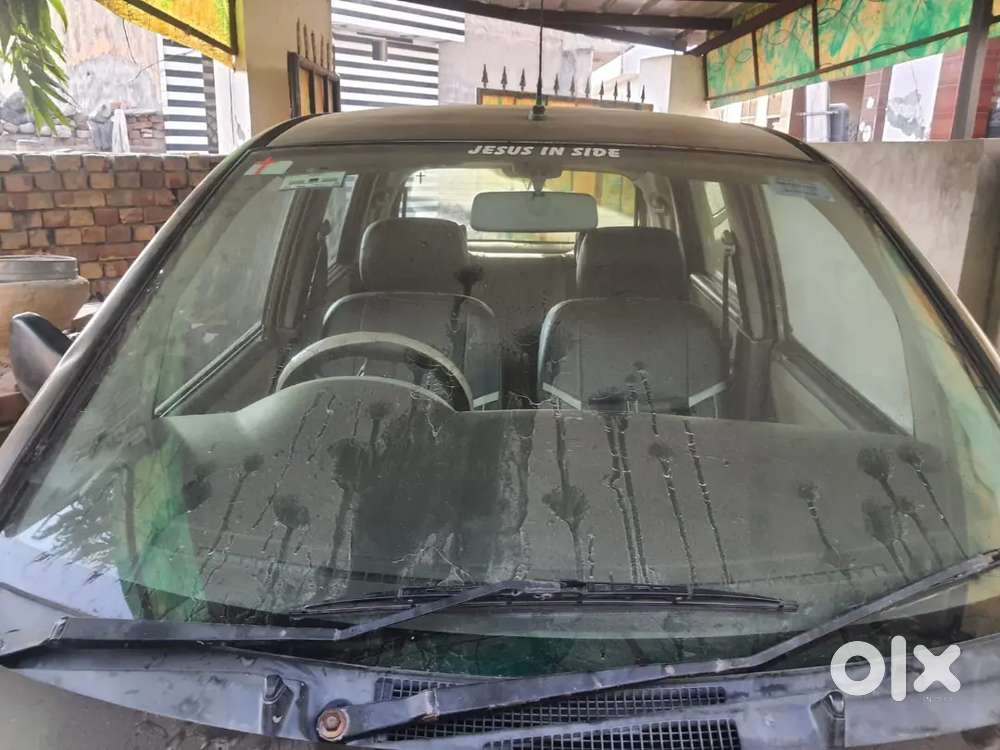 Maruti Suzuki Zen Estilo 2009