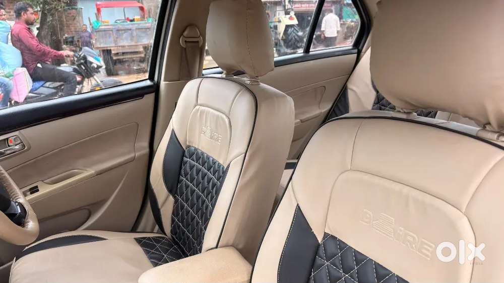 Maruti Suzuki Swift Dzire 2016 Diesel