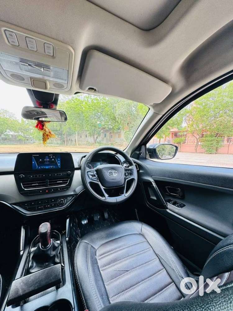 Tata Harrier Xt+, 2022, Diesel